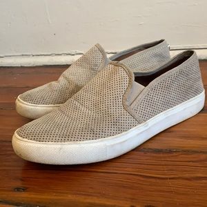 Steve Madden women’s Zarayy slip on sneaker shoes